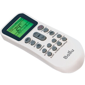 Кассетная сплит-система Ballu Machine BLC_C-36HN1_21Y