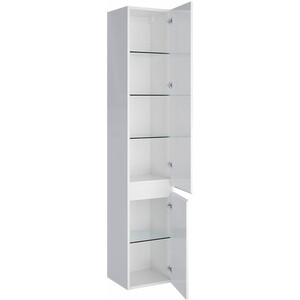 Пенал Sanstar Arista 35х200 белый (178.1-3.5.1.)