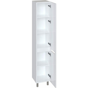 Пенал Sanstar Адель 35х185 белый (177.1-3.4.1.)