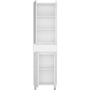 Пенал Sanstar Модена 50х185 белый (384.1-3.4.1.АДЕ)