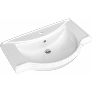 Раковина мебельная Sanstar Kirovit Классик 650 (4640021061268)