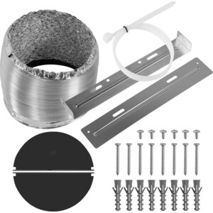 Кухонная вытяжка MAUNFELD Tower 50 черный