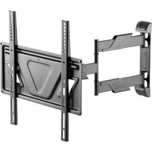 Кронштейн для ТВ наклонно-поворотный MAUNFELD MTM-3255FMDS