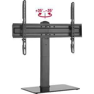 Настольная подставка для ТВ с кронштейном MAUNFELD MTS-3770L
