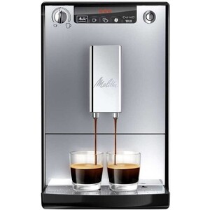 Кофемашина автоматическая Melitta Caffeo Solo E 950-203