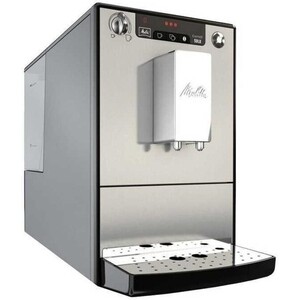 Кофемашина автоматическая Melitta Caffeo Solo E 950-203