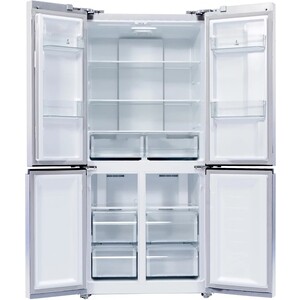 Холодильник Lex LCD450WID