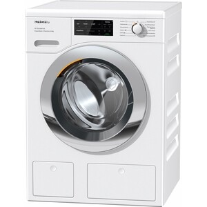 Стиральная машина Miele WEI865 WPS