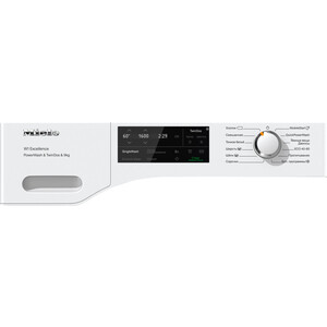 Стиральная машина Miele WEI865 WPS
