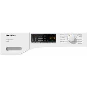 Стиральная машина Miele WEA025 WCS