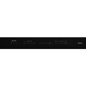 Индукционная варочная панель Miele KM 7879 FL