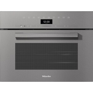 Электрический духовой шкаф Miele DGC 7440 Graphite grey