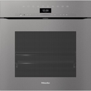Электрический духовой шкаф Miele H 7464 BPX Graphite grey