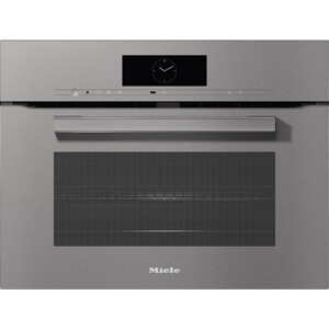 Электрический духовой шкаф Miele H 7840 BM Graphite grey