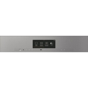 Электрический духовой шкаф Miele H 7840 BM Graphite grey