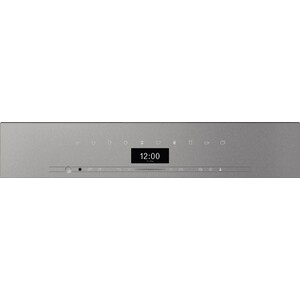 Встраиваемая кофемашина Miele CVA 7440 Graphite grey