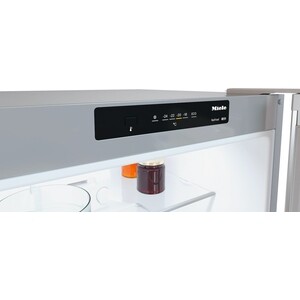Холодильник Miele KDN 4174 E el Active Stainless look