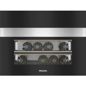 Винный шкаф Miele KWT 7112 iG Stainless steel/CleanSteel