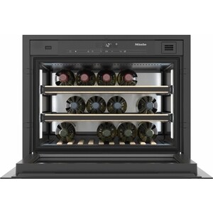 Винный шкаф Miele KWT 7112 iG Stainless steel/CleanSteel