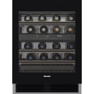 Встараиваемый винный шкаф Miele KWT 6322 UG
