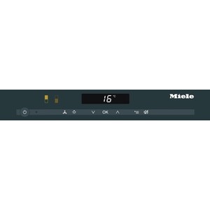 Встараиваемый винный шкаф Miele KWT 6322 UG