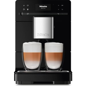 Кофемашина автоматическая Miele CM5410OBSW