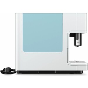 Кофемашина автоматическая Miele CM 6160 MilkPerfection Lotus white
