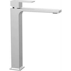 Смеситель для раковины Vincea Cube хром (VBF-1C02CH)