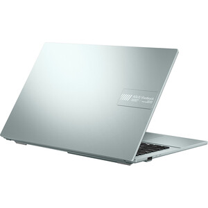 Ноутбук Asus 15.6" IPS FHD E1504FA-BQ089 grey (Ryzen 5 7520U/8Gb/512Gb SSD/VGA int/noOS) (90NB0ZR3-M00L20)