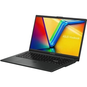 Ноутбук Asus 15.6" OLED FHD E1504FA-L1529 black (Ryzen 5 7520U/16Gb/512Gb SSD/VGA int/noOS) (90NB0ZR2-M00YH0)