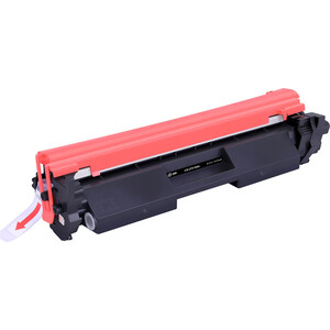 Картридж Cactus CS-CF218XL black ((6000стр.) для HP LaserJet Pro M104a/M104W/ MFP M132snw/M132fp/M132fw/M132nw) (CS-CF218XL)