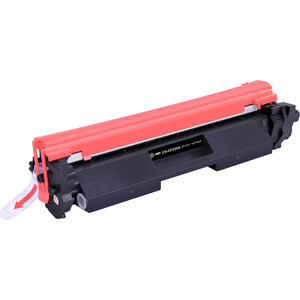 Картридж Cactus CS-CF230A black ((1600стр.) для HP LaserJet 203/227) (CS-CF230A)