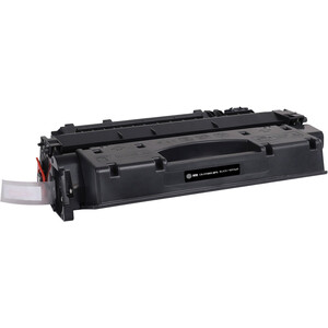 Картридж Cactus CS-CF280X-MPS black ((13000стр.) для HP LaserJet Pro 400/M401/M425) (CS-CF280X-MPS)