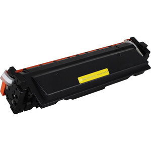 Картридж Cactus CS-CF412X yellow ((5000стр.) для HP Color LaserJet Pro M452dn/ M452dw/M477fdn/M477fdw) (CS-CF412X)