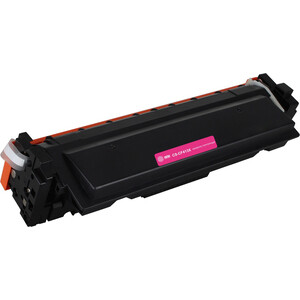 Картридж Cactus CS-CF413X magenta ((5000стр.) для HP LaserJet M452DW/DN/NW M477FDW/M477FDN/M477FNW) (CS-CF413X)