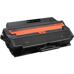 Картридж Cactus CS-D115L black ((3000стр.) для Samsung SL-M2620D/M2820ND/M2820DW) (CS-D115L)