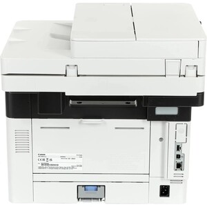 МФУ лазерное Canon i-Sensys MF453dw (A4, принтер/сканер/копир, 1200dpi, 38ppm, 1Gb, DADF50, Duplex, WiFi, Lan, USB) (5161C007)