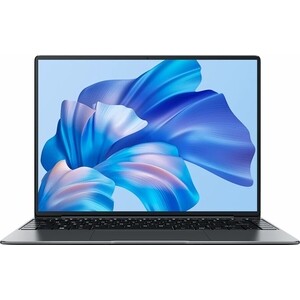 Ноутбук CHUWI Corebook X 14" IPS QHD silver (Core i3 10110U/8Gb/512Gb SSD/VGA int/W11Pro) (CWI529-308N5N1PDNXX)