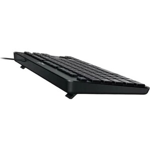 Клавиатура Genius LuxeMate 110 black USB (31300012404)