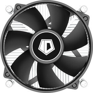 Кулер для процессора ID-COOLING DK-17 PWM 65W/PWM/LGA 1700/Screws