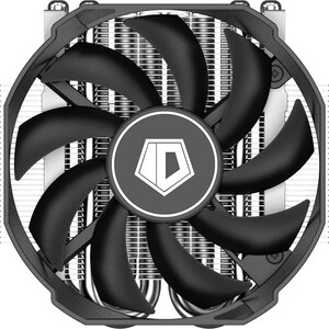 Кулер для процессора ID-COOLING IS-30i 100W/PWM/LGA1700/1200/ 115x/Low profile/Screws