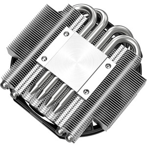 Кулер для процессора ID-COOLING IS-30i 100W/PWM/LGA1700/1200/ 115x/Low profile/Screws