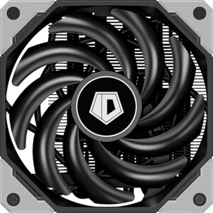 Кулер для процессора ID-COOLING IS-50X-V3 130W/PWM/LGA 115x/1200/1700/AMD/Low profile/Fan 120mm/Screws
