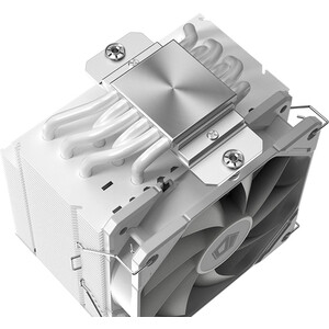 Кулер для процессора ID-COOLING SE-226-XT-ARGB SNOW 250W/PWM/all Intel/AMD/Screws