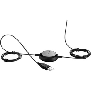 Гарнитура Jabra EVOLVE 20 MS Stereo (4999-823-109)