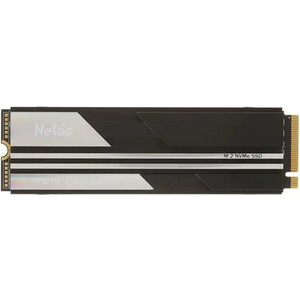 Накопитель NeTac SSD 1Tb NV5000-N Series PCI-E 4.0 NVMe M.2 2280 Retail (NT01NV5000N-1T0-E4X)