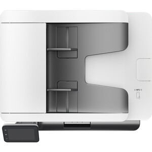 МФУ лазерное Pantum BM5100FDW (A4, принтер/сканер/копир/факс, 1200dpi, 40ppm, 512Mb, DADF50, Duplex, WiFi, Lan, USB) (BM5100FDW)