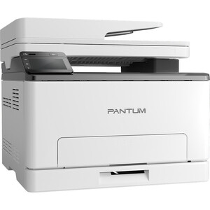 МФУ лазерное Pantum CM1100ADN