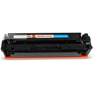 Картридж PRINT-RITE TFC448CPU1J PR-045H CIAN 045H blue ((2200стр.) для Canon LBP 611Cn/613Cdw/631Cn/633Cdw/635Cx) (PR-045H CIAN)