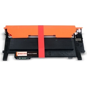 Картридж PRINT-RITE TFSFQPBPU1J PR-CLT-K404S CLT-K404S black ((1500стр.) для Samsung SL-C430/C430W/C480/C480W/C480FW) (PR-CLT-K404S)